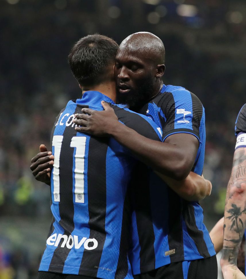 GdS – Inter-Fiorentina: Correa ha vinto il ballottaggio con Lautaro- immagine 2