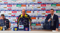 Ex Verona, Ventura: “All’Hellas esperienza straordinaria”