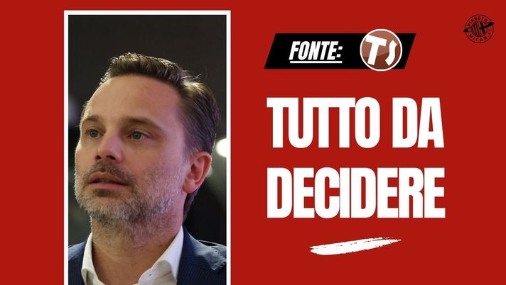 Milan, rebus panchina e dirigenza: il futuro è nei dettagli tra ombre, nomi e silenzi - immagine 1