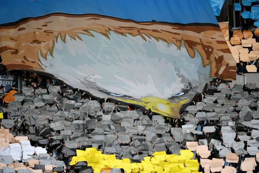 (Photo by Marco Rosi - SS Lazio/Getty Images) (Photo by Marco Rosi - SS Lazio/Getty Images)