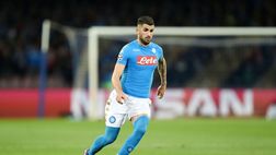 Napoli, sirene estere per Hysaj: in Italia lo osserva l’Inter