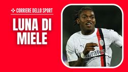 Milan, un 2024 super per un maturo Leao. E sul futuro lui non ha dubbi