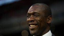 Ufficiale – Camerun, Seedorf nuovo commissario tecnico