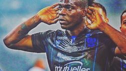 Moggi durissimo su Balotelli: “Ma quale talento, mai titolare con me. Cassano vale…”