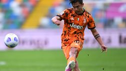 100 volte Dybala: “Grazie a chi ha reso possibile tutto questo”