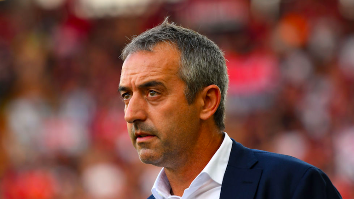 Giampaolo: “Il problema non è solo Suso, anche Piatek: ora cambierò attacco” - immagine 1