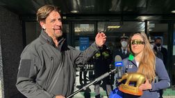 Tapiro per Sofia Goggia: «Si parla sempre di me, per quello dice che sono egocentrica»