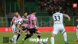 Palermo, verso la Reggina: tre ballottaggi e il rebus capitano. Le ultime