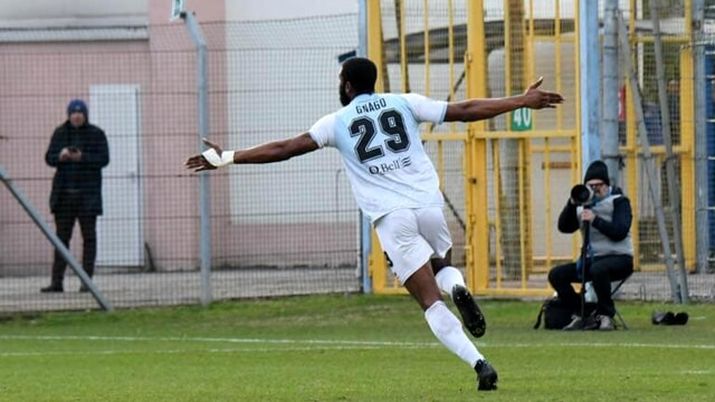 Serie D, girone C: L’Union Clodiense si prende una pausa, il Treviso ne approfitta - immagine 1