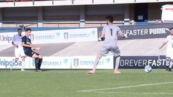 Under 17, la finale sarà ancora Inter-Atalanta. Nerazzurri come un rullo: 3-0 al Palermo