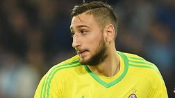 PM – ICC 2018, Donnarumma: “Reina un grandissimo amico: ci alleniamo bene insieme”