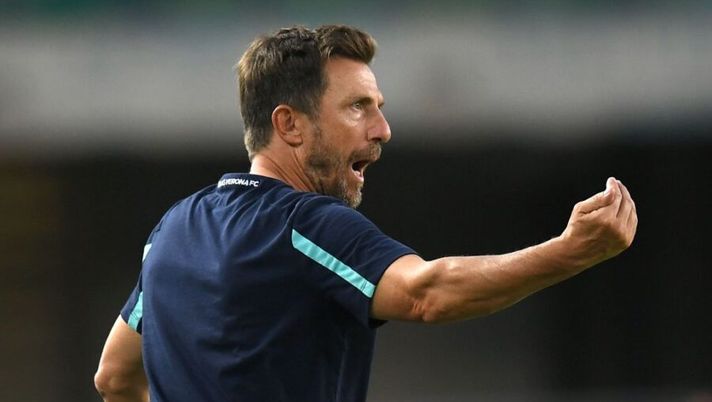 Frosinone, preso l’esterno d’attacco 2003 Kvernadze: arriva in prestito con diritto di riscatto - immagine 1