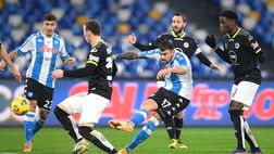 Napoli, Di Marzio: “Questa squadra mi ha illuso dopo Cagliari. Manca la qualità in attacco”