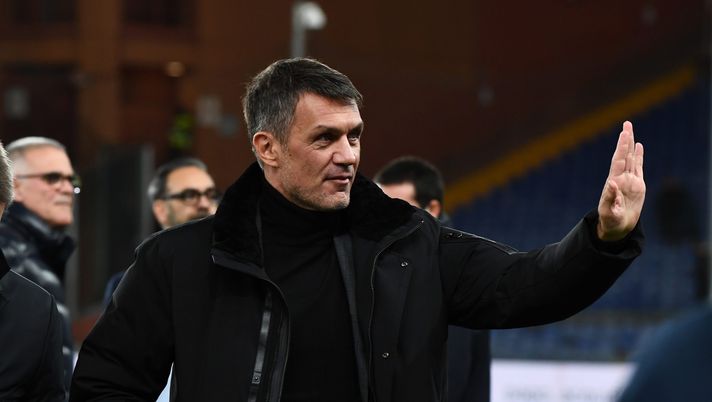 Paolo Maldini