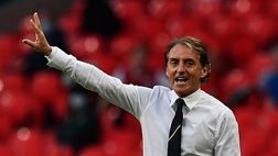 Inghilterra-Italia, le formazioni ufficiali