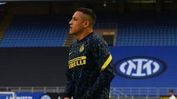 Inter, ottimismo per Sanchez: vuole cambiare aria. A Vidal buonuscita di 3,5 milioni