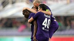 Tomovic, la prima al Franchi da avversario. Tra emozioni, ricordi e quel gol all’Inter…