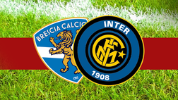 Streaming Brescia-Inter: ecco come vederla (legalmente)