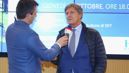 Collovati: “Ha ragione Mourinho, la sentenza ha falsato il campionato”