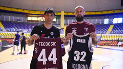 Milinkovic Savic vs Teodosic: il portiere del Toro lo batte a Torino