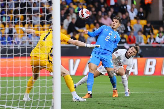 (Photo by Richard Heathcote/Getty Images) di lorenzo italia