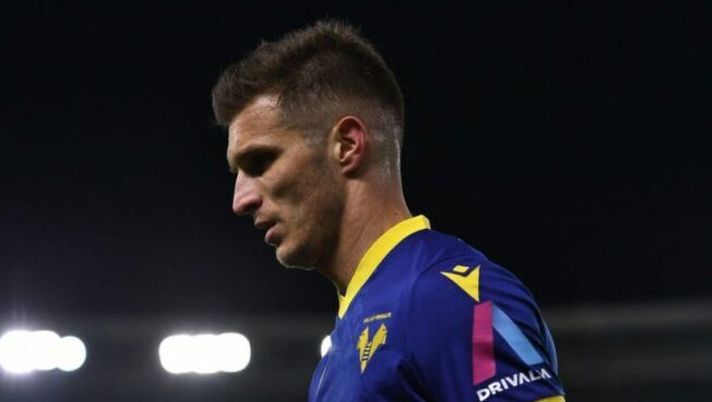 Ballottaggio sulle fasce e corsa a tre in attacco: come giocherà il Verona col Bologna - immagine 1