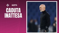 Milan, che tracollo: è quello messo peggio per la Champions League