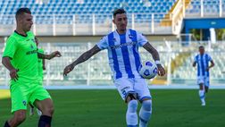 Coppa Italia, tutti i risultati di oggi: il Notaresco sfiora l’impresa sul campo del Pescara