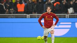 Sky – Zaniolo, l’offerta del Tottenham rispedita al mittente