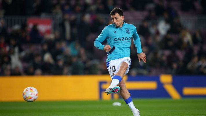 Liga, delusione Real Sociedad: in casa col Cadiz è solo 0-0 - immagine 1