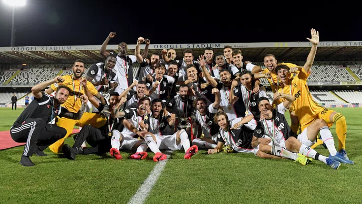 Juventus