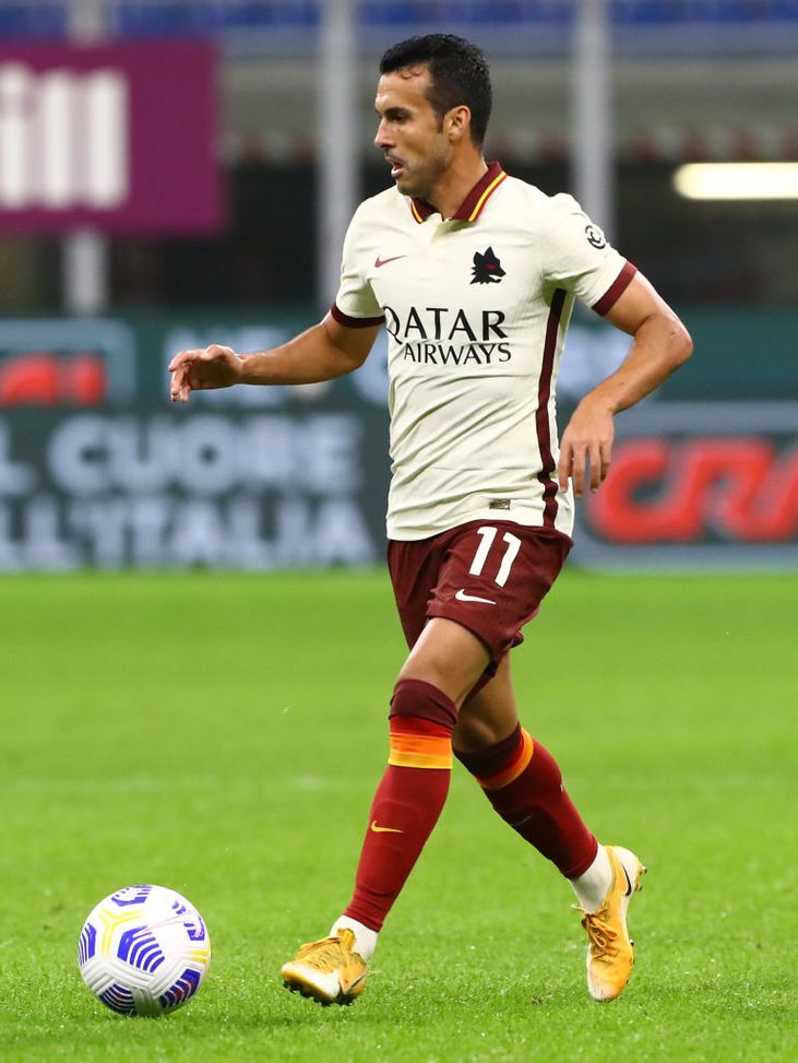  (Photo by Marco Luzzani/Getty Images) 