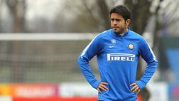 Eder: “Sono arrivato nel momento peggiore dell’Inter. Mi aspettavo di più”