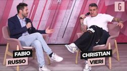 Vieri: “Allegri, Vlahovic va messo nelle condizioni di segnare” | VIDEO