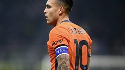 Inter, 2023 magico per Lautaro Martínez: i numeri del ‘Toro’ | VIDEO