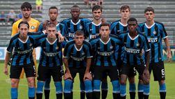 La Youth League sbarca in chiaro su Mediaset: l’Inter di Madonna affronta lo Slavia Praga
