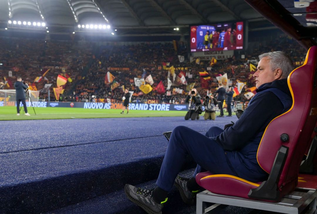 Roma-Empoli 2-0 – FOTO GALLERY - immagine 58