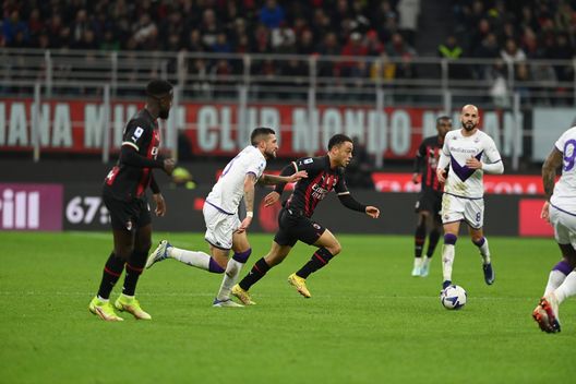 Pato: “Amavo giocare a Firenze, segnavo sempre”- immagine 2