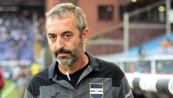 Sampdoria, oggi allenamento a Bogliasco: in tre lavorano a parte