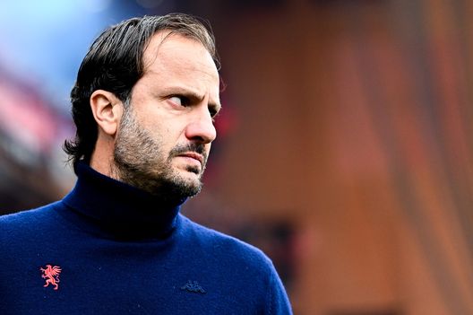 (Photo by Simone Arveda/Getty Images)