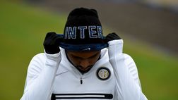 Durante: “Paquetà? Non è stato messo nelle condizioni di esprimersi: come Gabigol”