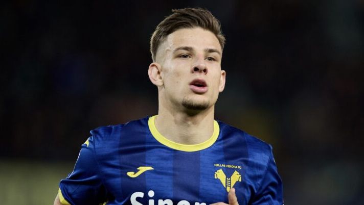 Gazzetta: “Verona, quando può tornare Suslov e il nome in pole per sostituirlo” - immagine 1