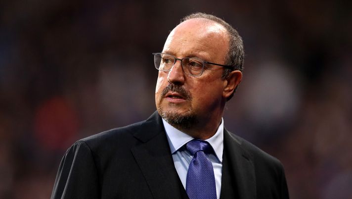 Dalla Spagna – Benitez, panchina a rischio: possibile esonero per l’ex Napoli - immagine 1