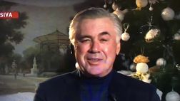 Ancelotti: “L’Inter era la mia squadra. Tornerà in alto, è solo questione di tempo”