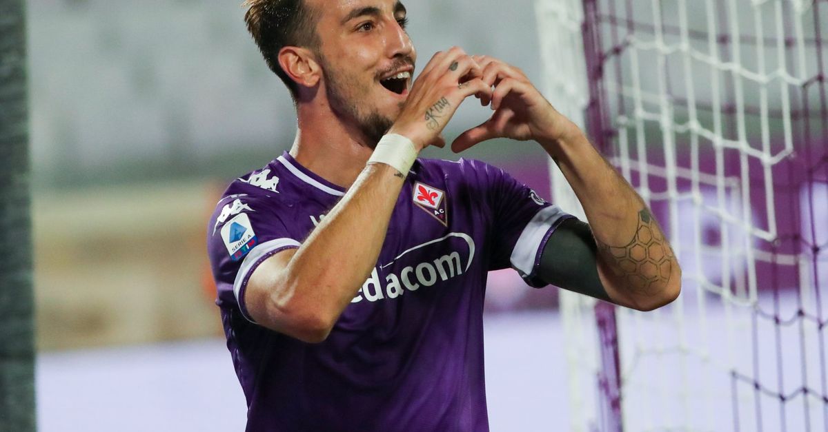 Rinnovi Fiorentina: Castro Prolunga Con Ingaggio Da Top Player ...