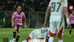 Calciomercato Palermo, Stoppa ai saluti: il classe 2000 va al Vicenza. I dettagli