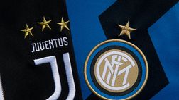 Juventus-Inter, le formazioni ufficiali
