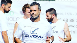Palermo, Sorrentino: “Rimonta al Bari? Gap enorme, impresa possibile solo in un modo”