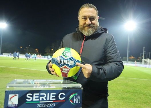 Lega Pro, il vicepresidente Vulpis: “La nuova C deve valorizzare i derby regionali”- immagine 2