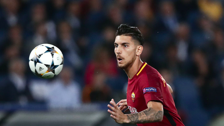 Infermeria Roma: tegola per Pellegrini e Manolas, i tempi di recupero! Sollievo per Fazio Infermeria Roma: tegola per Pellegrini e Manolas, i tempi di recupero! Sollievo per Fazio - immagine 1